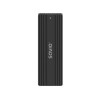CAJA EXTERNA SAVIO SSD M2 NVME NGFF AK 84