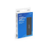 CAJA EXTERNA SAVIO SSD M2 NVME NGFF AK 84