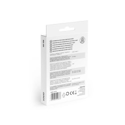 CAJA EXTERNA SAVIO SSD M2 NVME NGFF AK 84