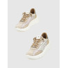 ZAPATILLA URBANA CETTI 1354 BEIG
