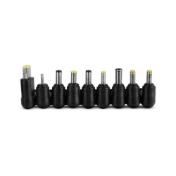 CARGADOR UNIVERSAL NOX 45W
