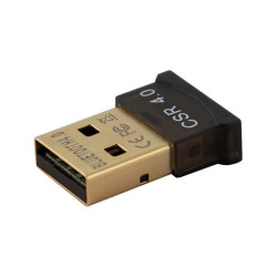 ADAPTADOR BLUETOOTH 40 SAVIO BT 040
