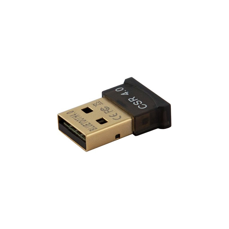 ADAPTADOR BLUETOOTH 40 SAVIO BT 040