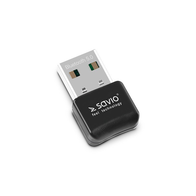 ADAPTADOR BLUETOOTH 50 SAVIO BT 050