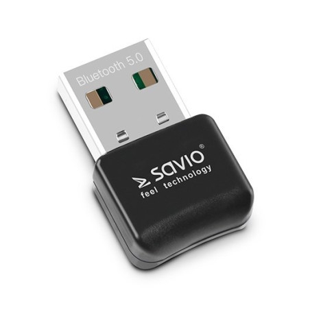 ADAPTADOR BLUETOOTH 50 SAVIO BT 050