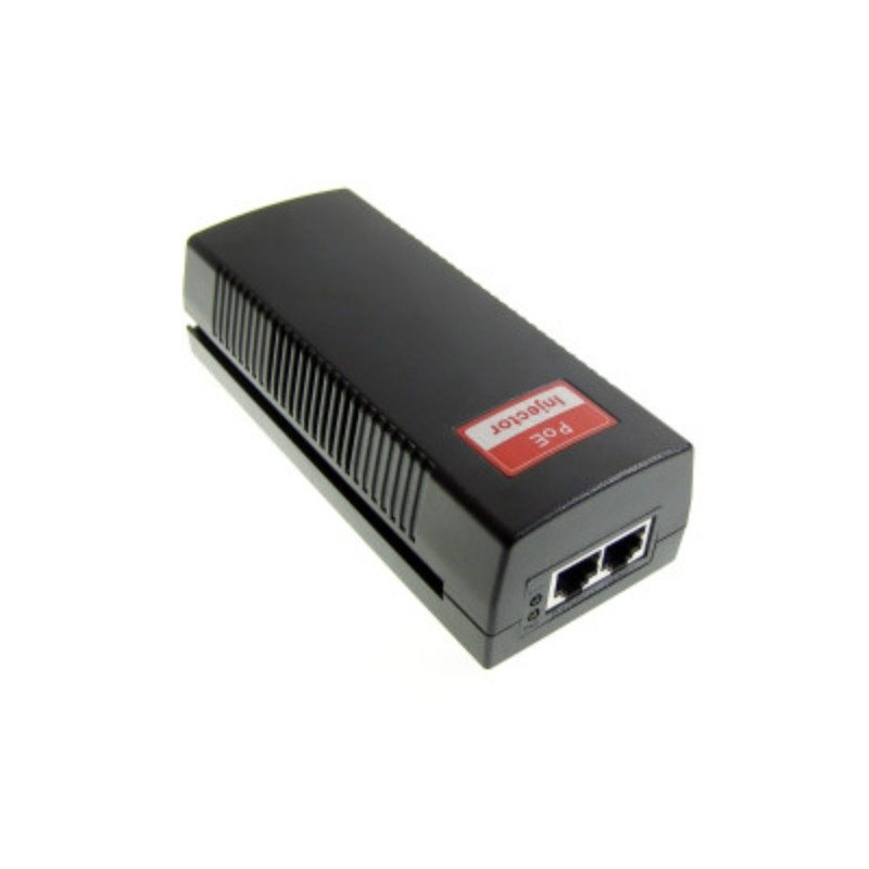 ADAPTADOR INYECTOR POE INJ POE 90WBT