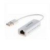 ADAPTADOR USB 20 A ETHERNET RJ45 SAVIO CL 24