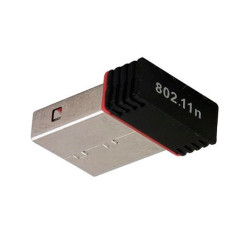 ADAPTADOR WIFI SAVIO CL 43