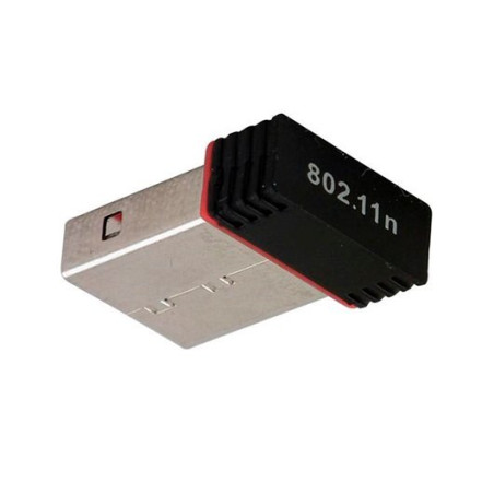 ADAPTADOR WIFI SAVIO CL 43