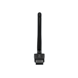 ADAPTADOR USB WI FI SAVIO 24GHZ 5GHZ AK 61