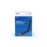 ADAPTADOR USB WI FI SAVIO 24GHZ 5GHZ AK 61