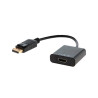 ADAPTADOR DISPLAYPORT A HDMI 02M SAVIO M H