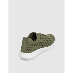 ZAPATILLA EOLIGEROS LIBERTE VERDE