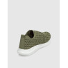 ZAPATILLA EOLIGEROS LIBERTE VERDE