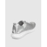 ZAPATILLA EOLIGEROS LIBERTE PLATA