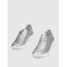 ZAPATILLA EOLIGEROS LIBERTE PLATA