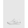 ZAPATILLA SKECHERS SUMMITS - DIAMOND DREAM BLANCO