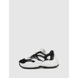 ZAPATILLA ARMANI EXCHANGE XDX120 BLANCO