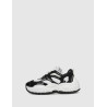ZAPATILLA ARMANI EXCHANGE XDX120 BLANCO