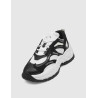 ZAPATILLA ARMANI EXCHANGE XDX120 BLANCO