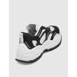 ZAPATILLA ARMANI EXCHANGE XDX120 BLANCO