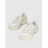 ZAPATILLA ASICS GEL 1130 BEIG