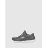 ZAPATILLA SKECHERS SUMMITS-ITZ BAZIK PLOMO