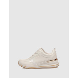 ZAPATILLA SKECHERS BILLION 2 BEIG