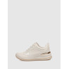 ZAPATILLA SKECHERS BILLION 2 BEIG