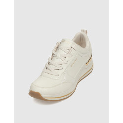 ZAPATILLA SKECHERS BILLION 2 BEIG