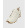 ZAPATILLA SKECHERS BILLION 2 BEIG