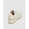 ZAPATILLA SKECHERS BILLION 2 BEIG