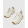 ZAPATILLA SKECHERS BILLION 2 BEIG