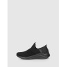 ZAPATILLA SKECHERS ULTRA FLEX 3.0 NEGRO