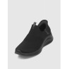 ZAPATILLA SKECHERS ULTRA FLEX 3.0 NEGRO