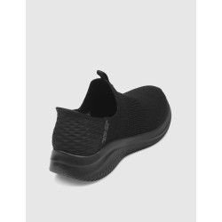 ZAPATILLA SKECHERS ULTRA FLEX 3.0 NEGRO