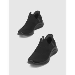 ZAPATILLA SKECHERS ULTRA FLEX 3.0 NEGRO