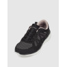 ZAPATILLA SKECHERS DLUX COMFORT NEGRO