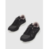 ZAPATILLA SKECHERS DLUX COMFORT NEGRO