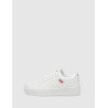 ZAPATILLA LEVI'S PAIGE BLANCO