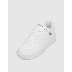 ZAPATILLA LEVI'S PAIGE BLANCO