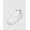 ZAPATILLA LEVI'S PAIGE BLANCO