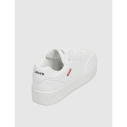 ZAPATILLA LEVI'S PAIGE BLANCO