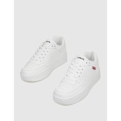ZAPATILLA LEVI'S PAIGE BLANCO