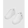 ZAPATILLA LEVI'S PAIGE BLANCO