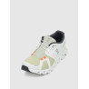ZAPATILLA ON RUNNING CLOUD 5 PUSH BEIG
