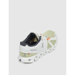 ZAPATILLA ON RUNNING CLOUD 5 PUSH BEIG