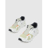 ZAPATILLA ON RUNNING CLOUD 5 PUSH BEIG