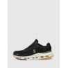 ZAPATILLA ON RUNNING CLOUDNOVA FORM 2 NEGRO