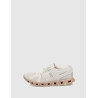 ZAPATILLA ON RUNNING CLOUD 5 BEIG